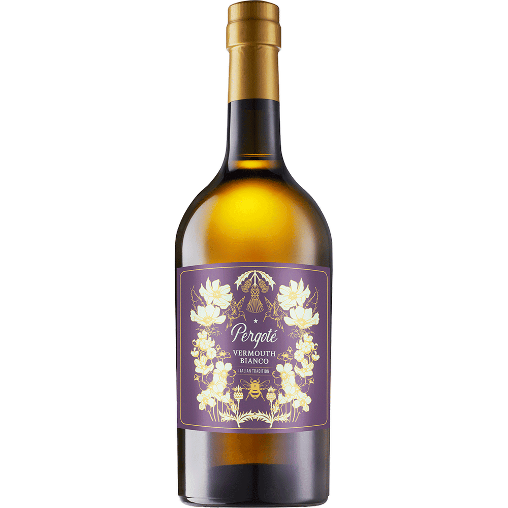 Pergote Vermouth Bianco