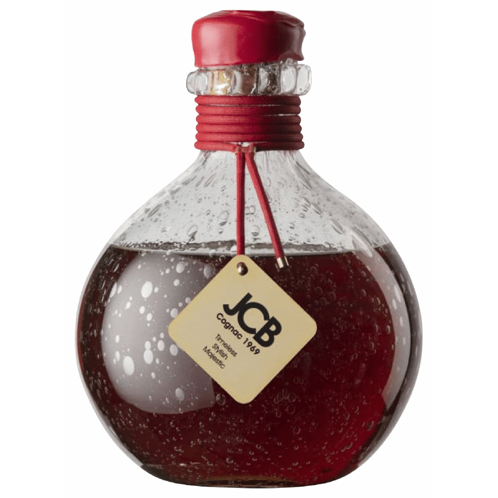 JCB Grand Champagne Cognac