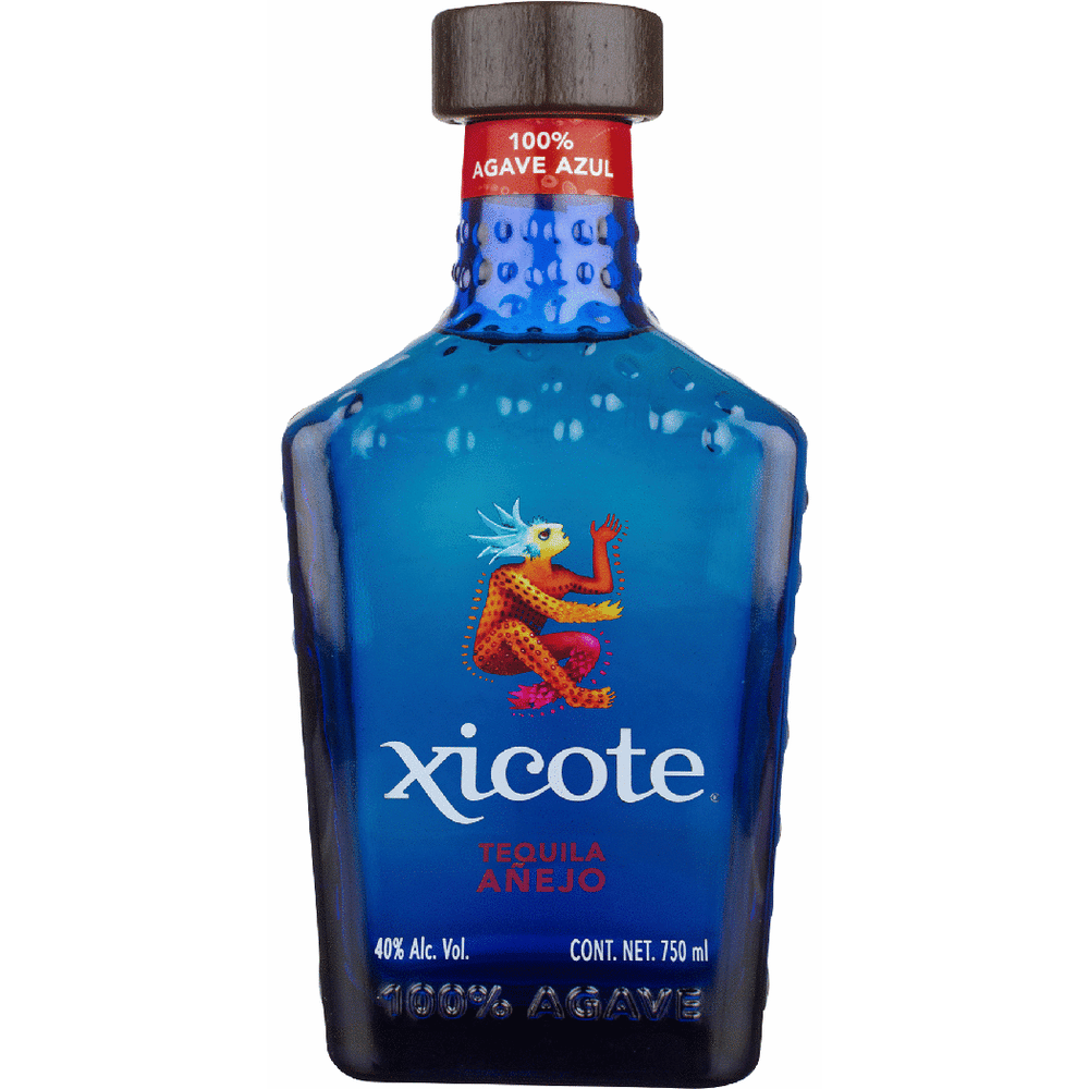 Xicote Anejo Tequila | Total Wine & More