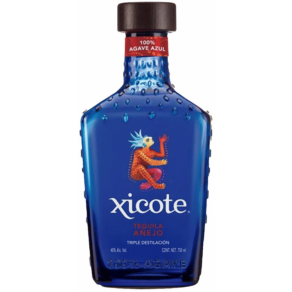 Xicote Blanco Tequila | Total Wine & More