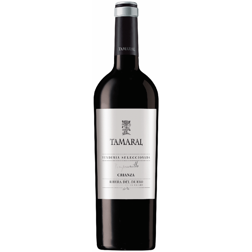 Bodegas Tamaral Crianza
