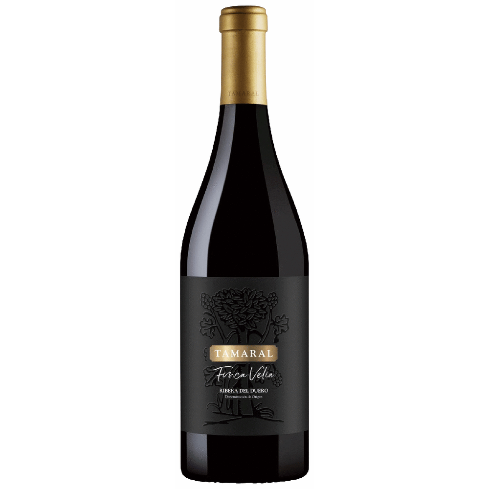 Bodegas Tamaral Finca Velia