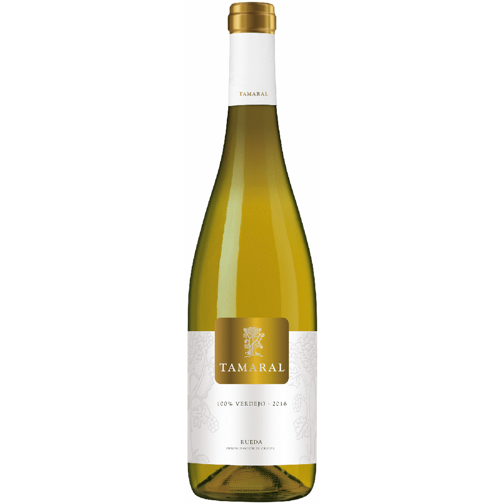 Bodegas Tamaral Verdejo