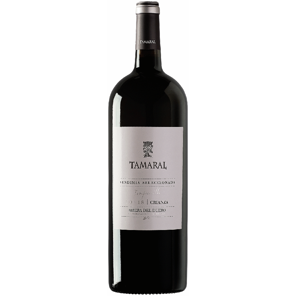 Bodegas Tamaral Vendimia Seleccionada
