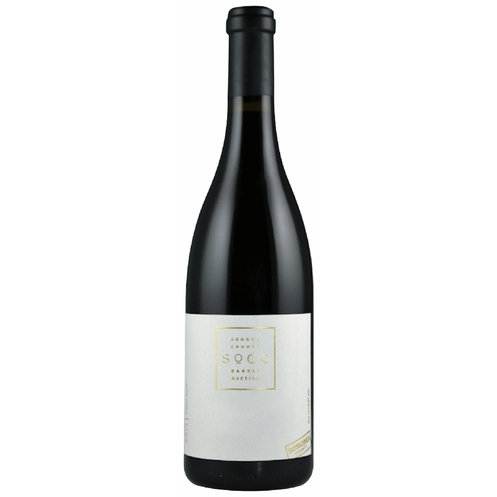 SoCo Copain Pinot Noir