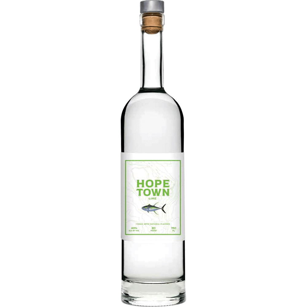 HopeTown Vodka