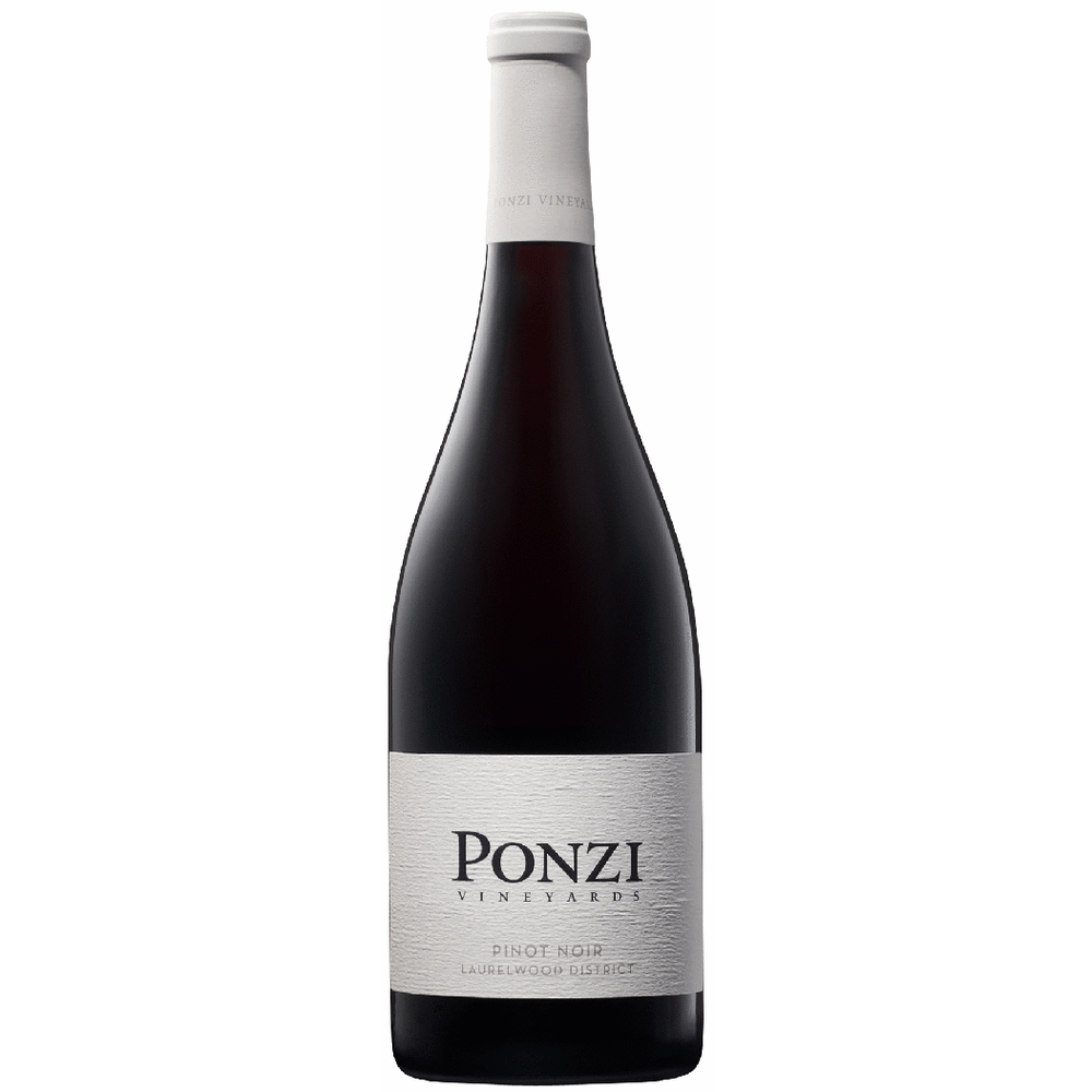 Ponzi Vineyards Pinot Noir Laurelwood District, 2022