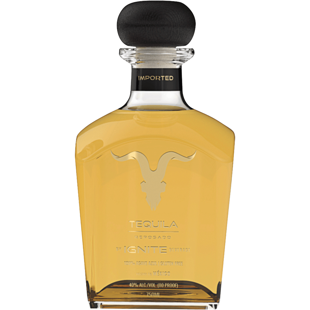 Ignite Tequila Reposado