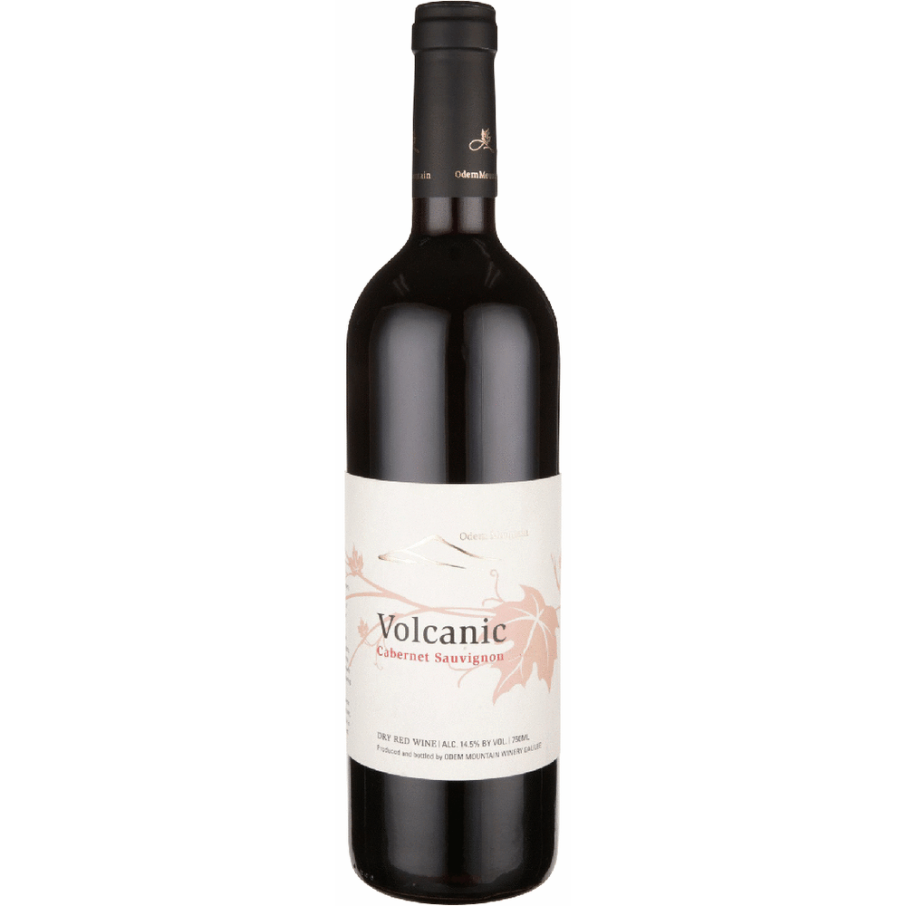 Odem Mountain Volcanic Chardonnay