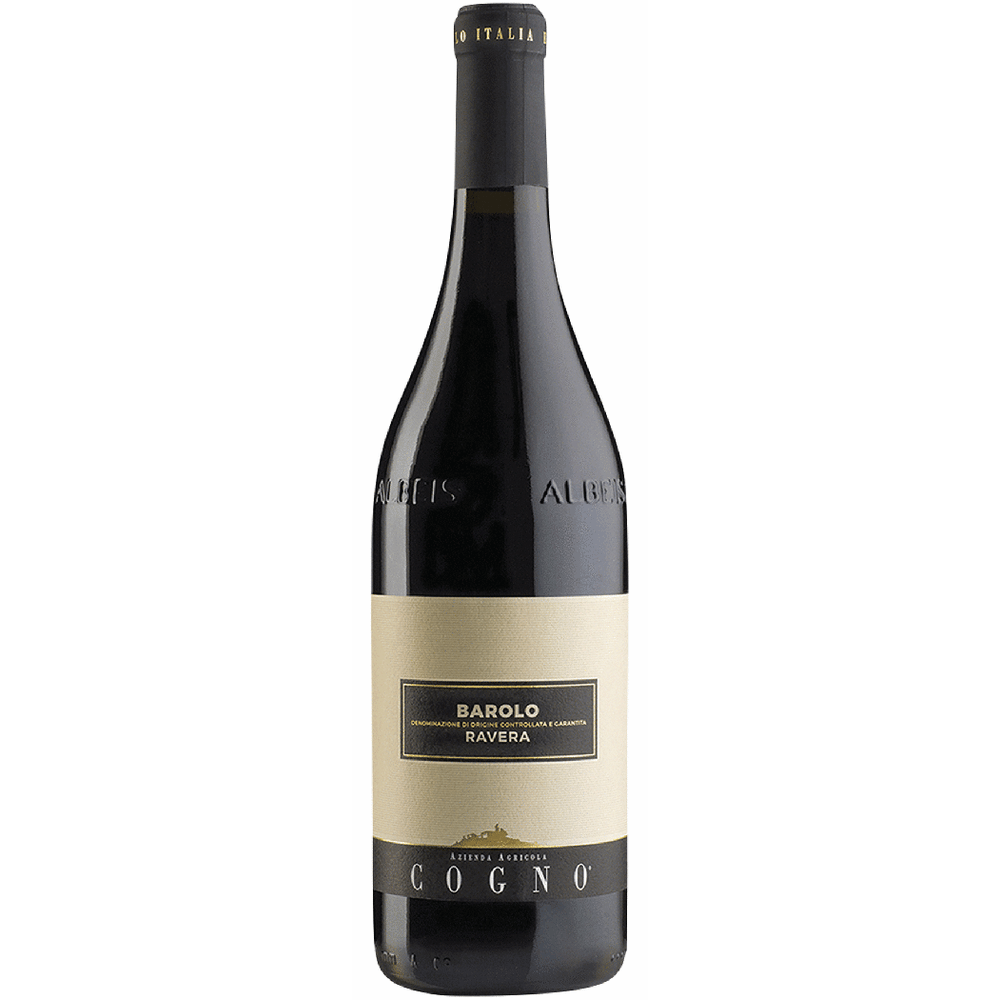 Elvio Cogno Ravera Barolo DOCG, 2017