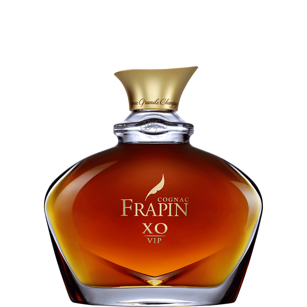 Frapin XO VIP Cognac | Total Wine & More