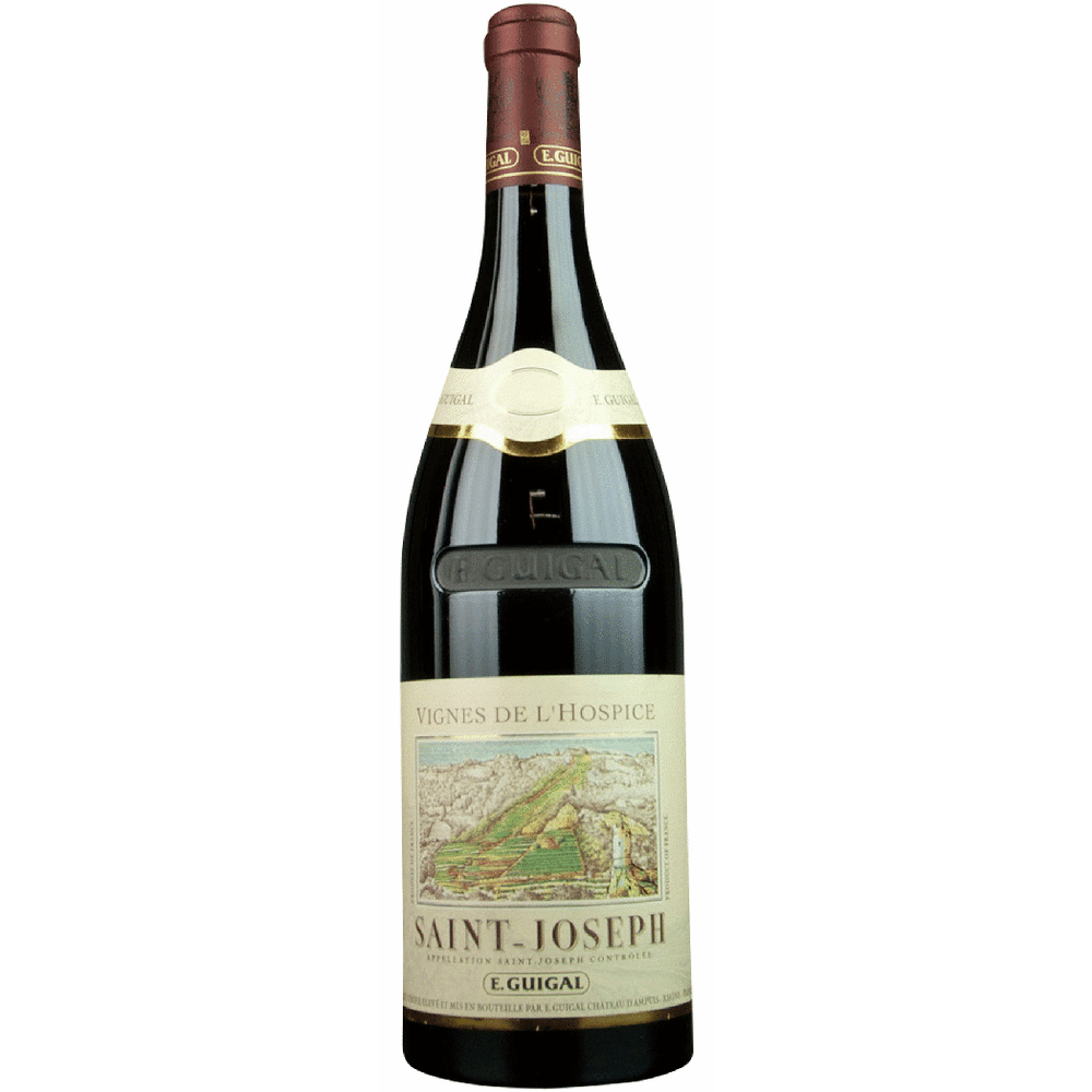 Guigal St Joseph Vignes L'Hospice