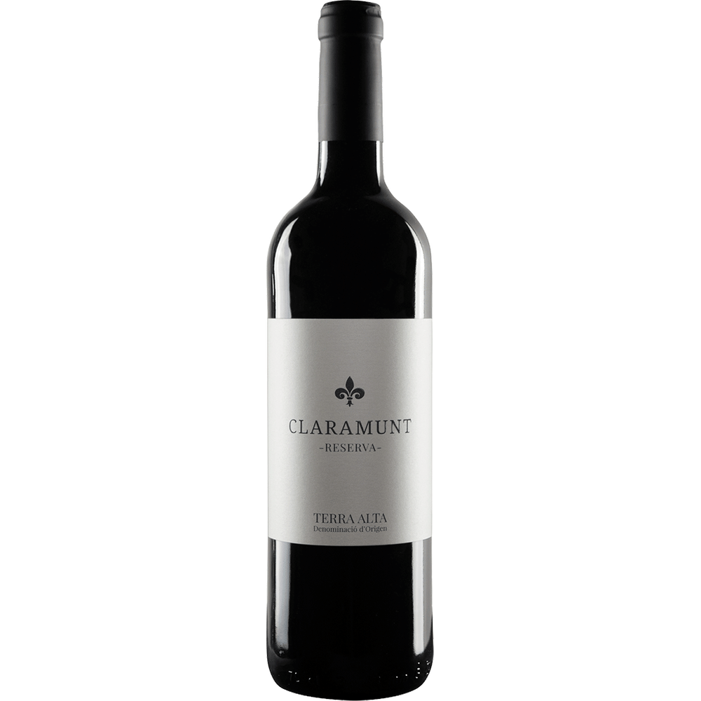 Claramunt Reserva