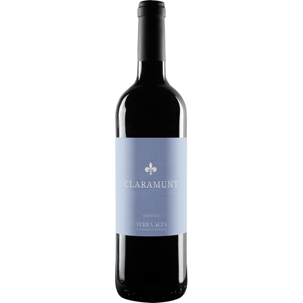 Claramunt Negre