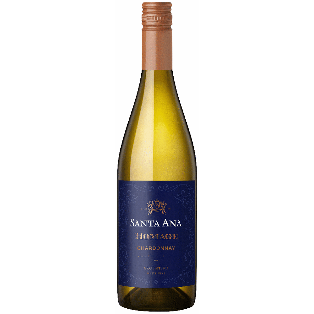Santa Ana Homage Chardonnay, 2023