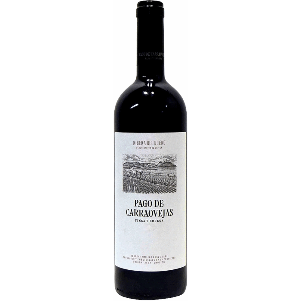 Pago de Carraovejas Ribera del Duero | Total Wine & More