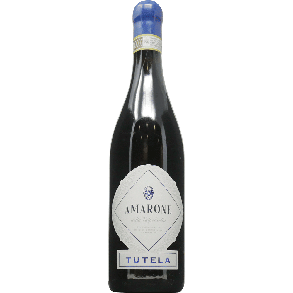 Tutela Amarone della Valpolicella | Total Wine & More