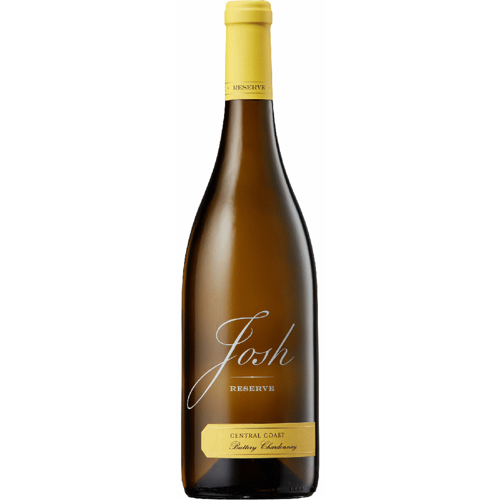 Josh Cellars Buttery Chardonnay Reserve