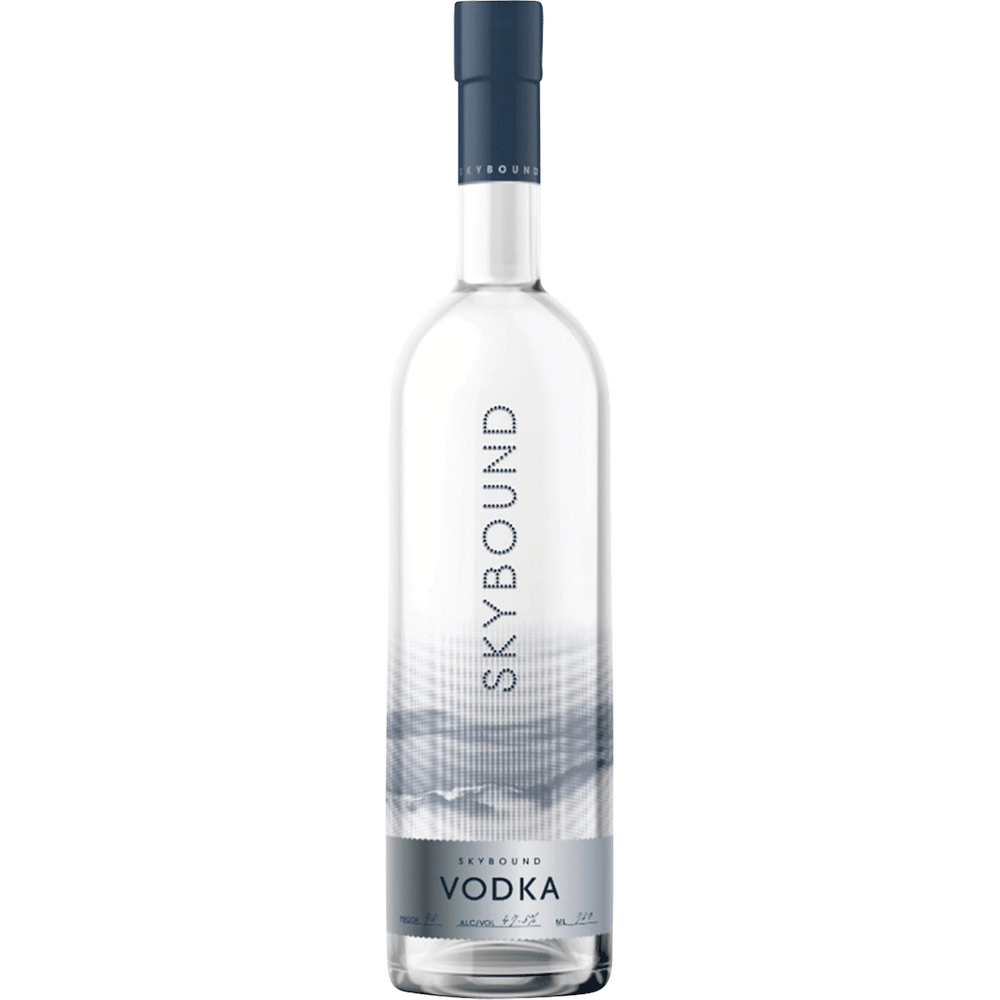 Skybound Vodka