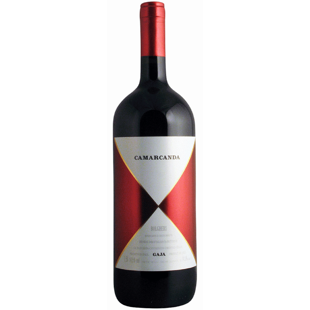 Gaja Ca' Marcanda Camarcanda