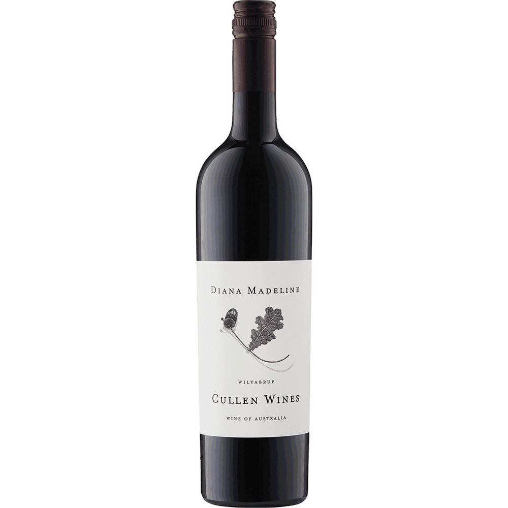Cullen Diana Madeline Cabernet Blend