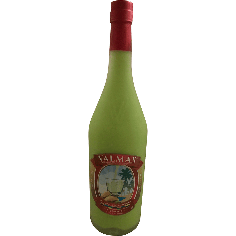 Valmas Pistachio Cremas