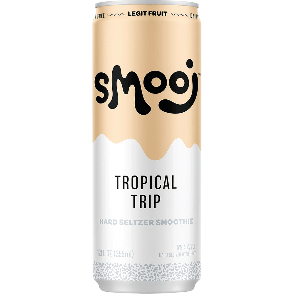 Smooj Tropical Trip