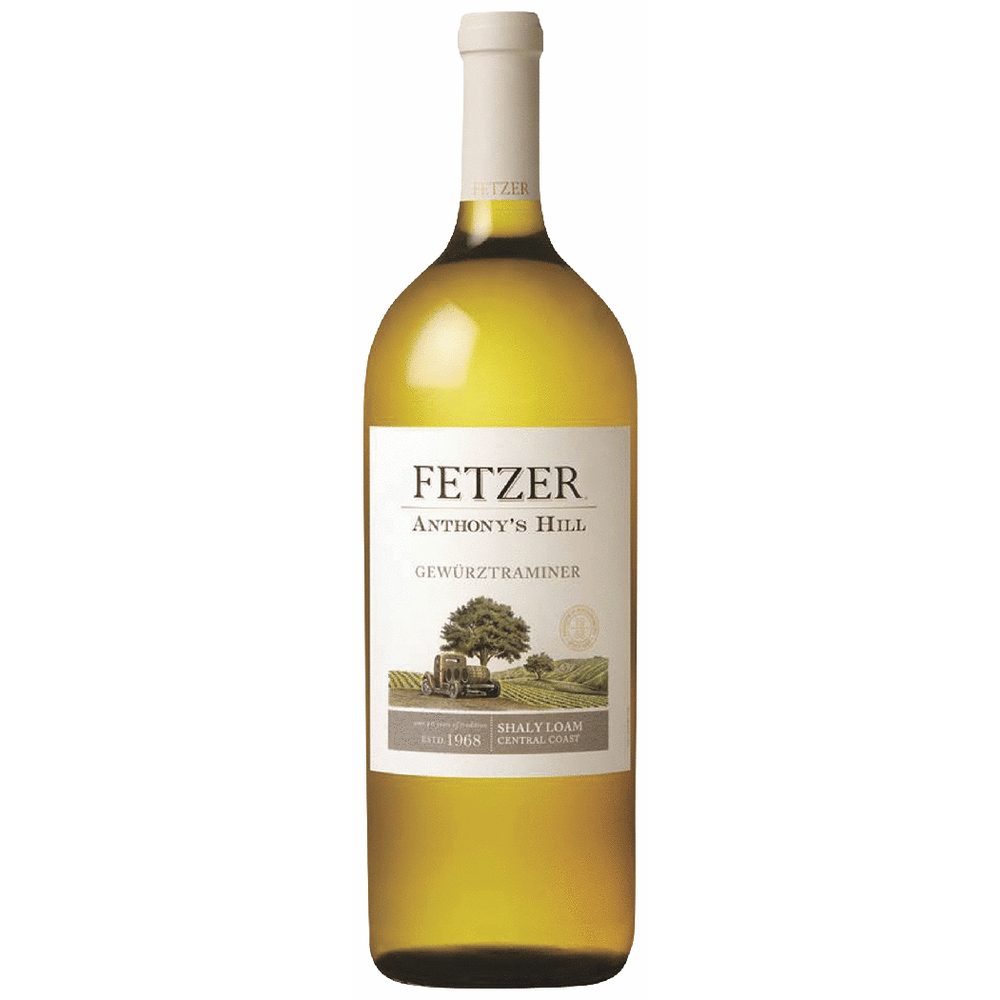 Fetzer Gewurztraminer