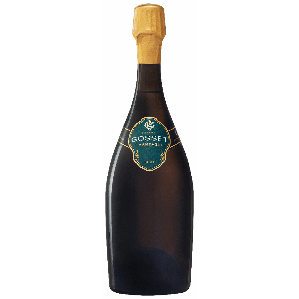 Gosset Grand Millesime | Total Wine & More