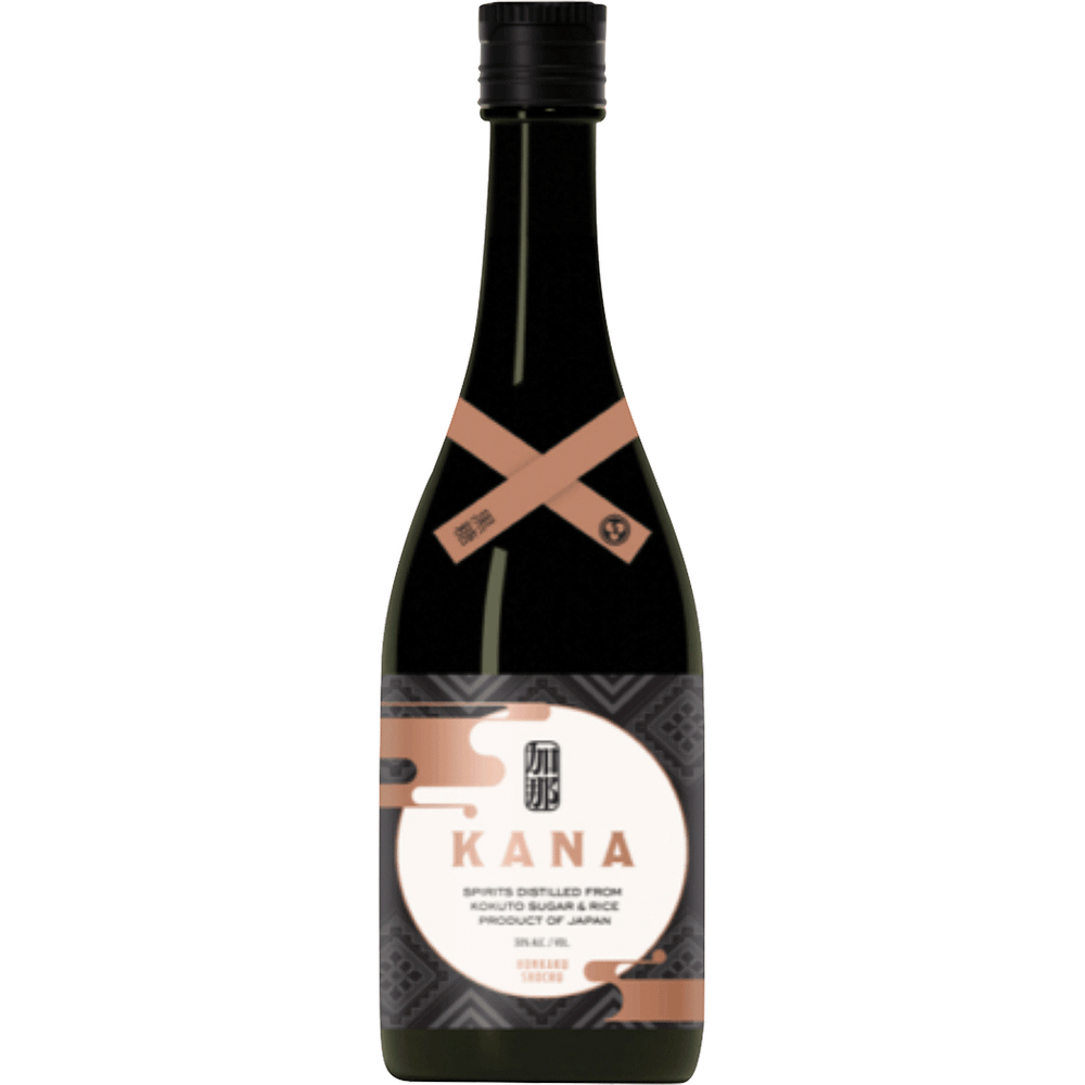 Kana Shochu