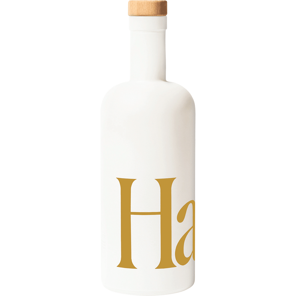 Haus Citrus Flower Aperitif
