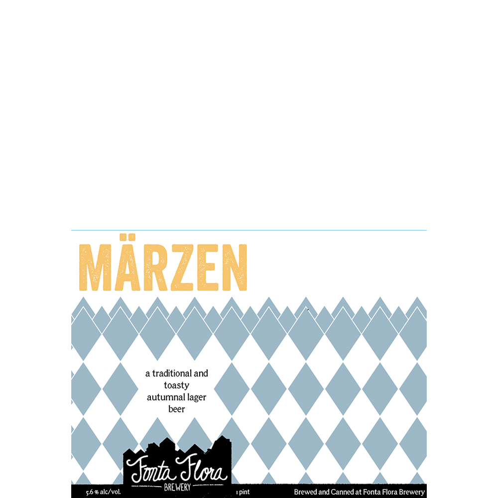 Fonta Flora Marzen