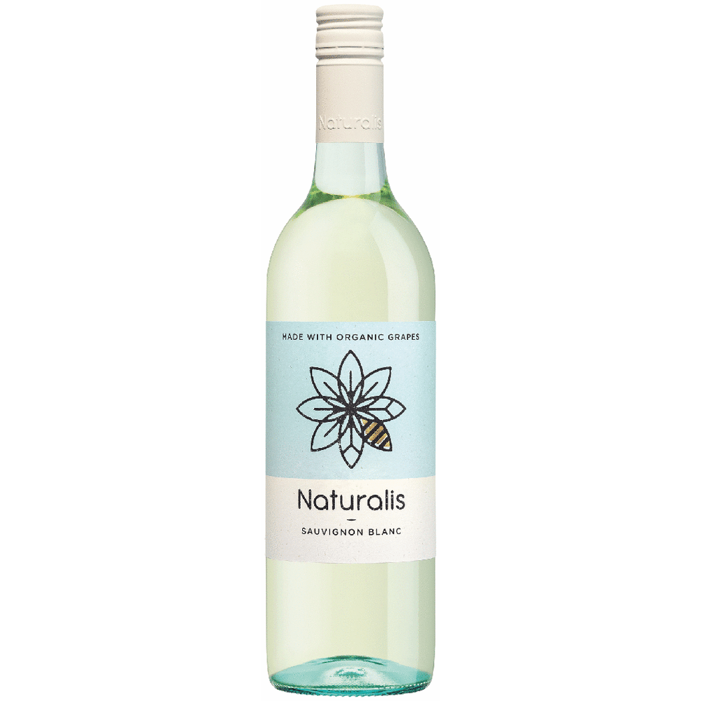 Naturalis Sauvignon Blanc