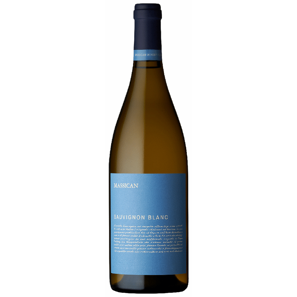Massican Sauvignon Blanc Napa Valley, 2023