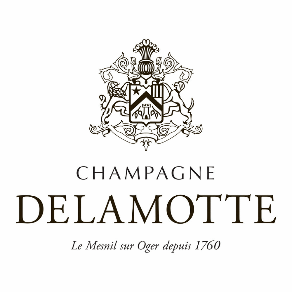 Delamotte Blanc de Blancs Le Mesnil-sur-Oger