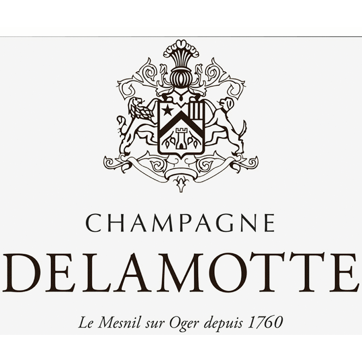 Delamotte Blanc de Blancs Le Mesnil-sur-Oger