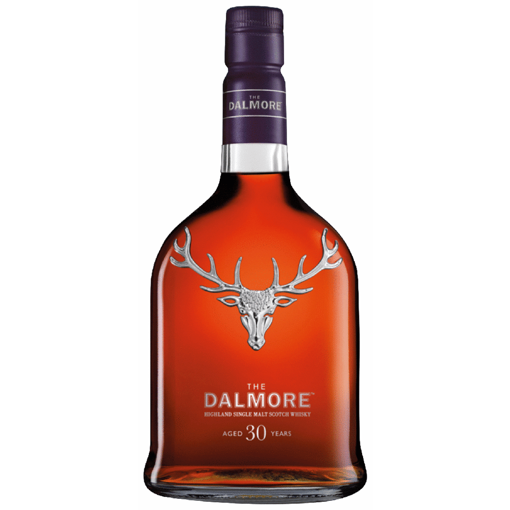 Dalmore 30 Year 2021 Scotch Whisky