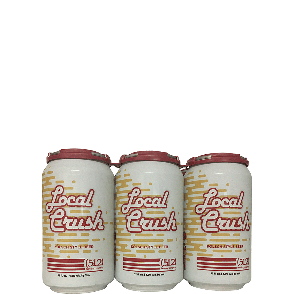 (512) Kolsch