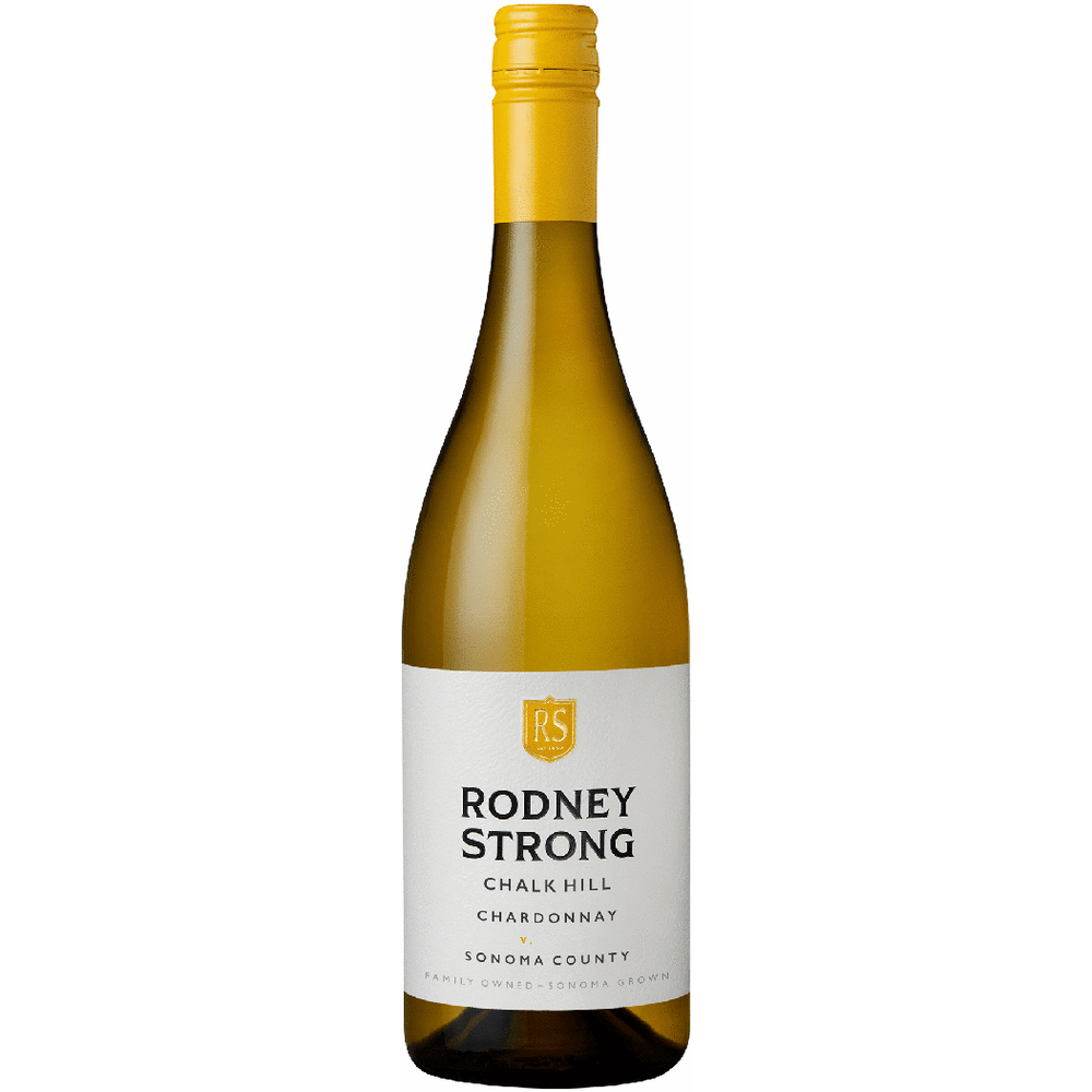 Rodney Strong Chardonnay Chalk Hill