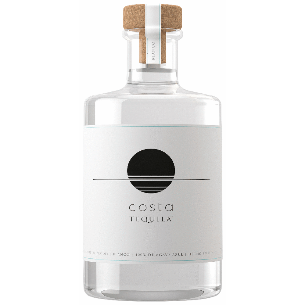 Costa Tequila Blanco