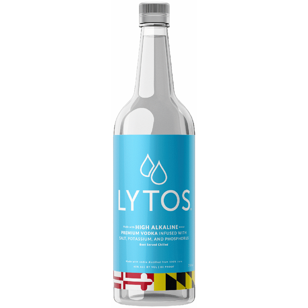 Lytos Vodka