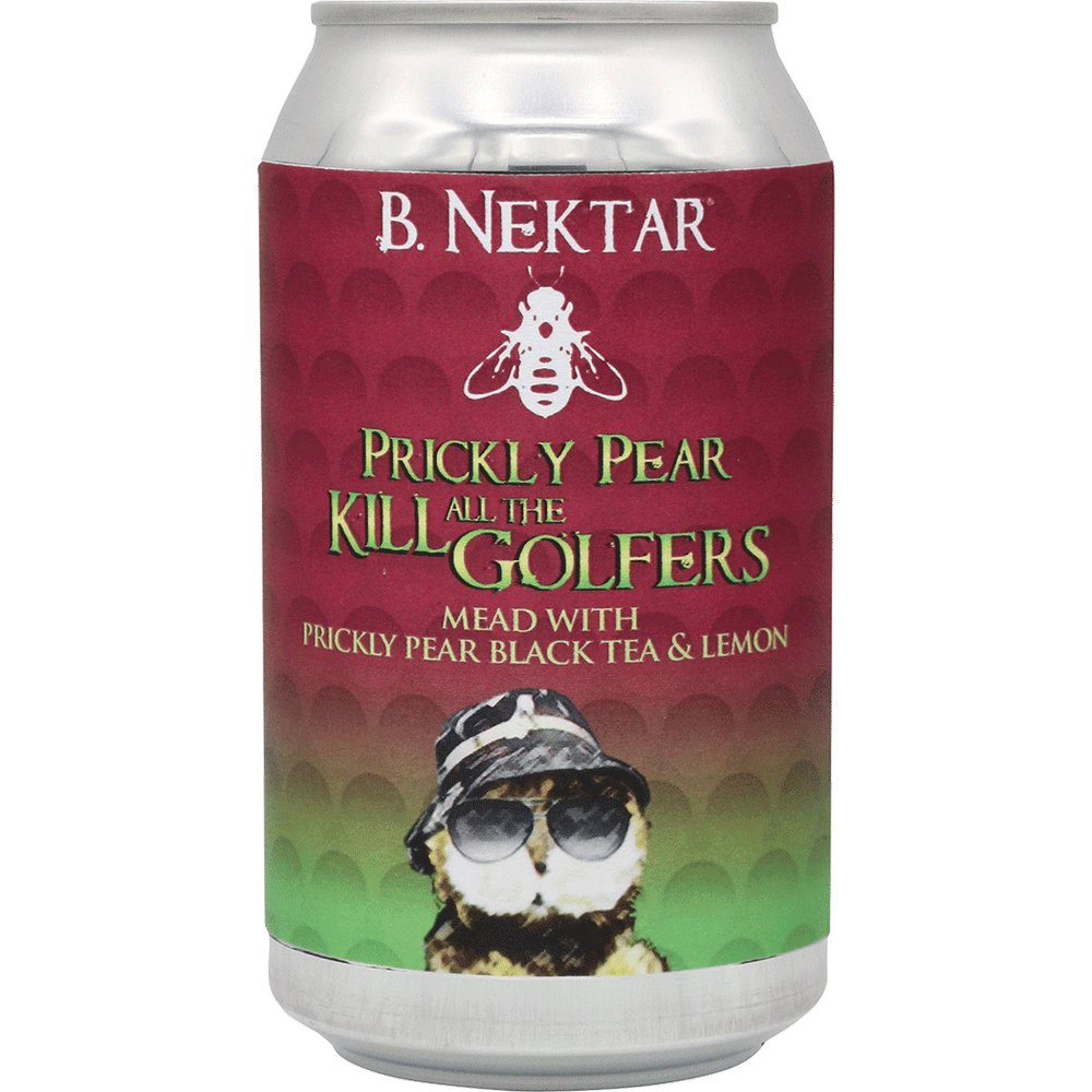 B. Nektar Prickly Pear Kill All The Golfers