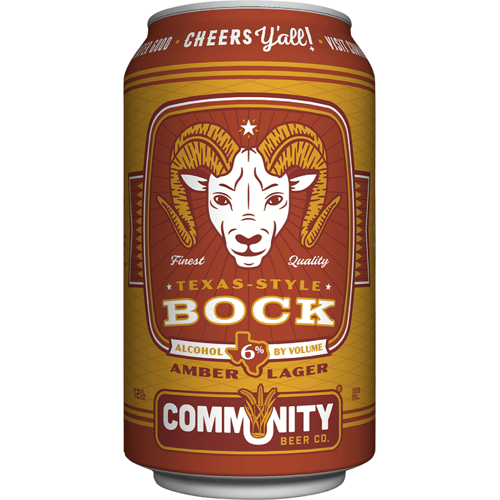 Community Bock