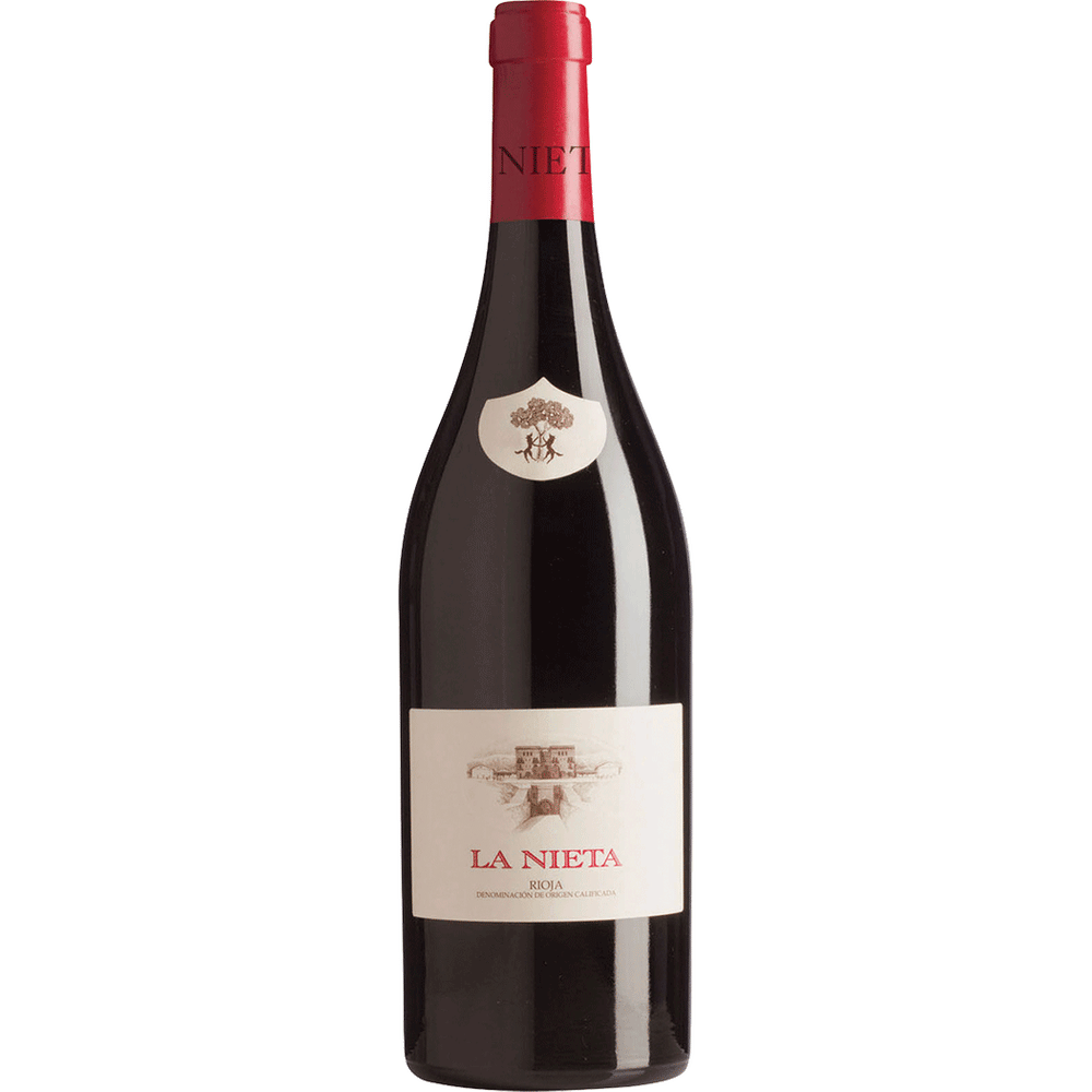 Vinedos de Paganos La Nieta