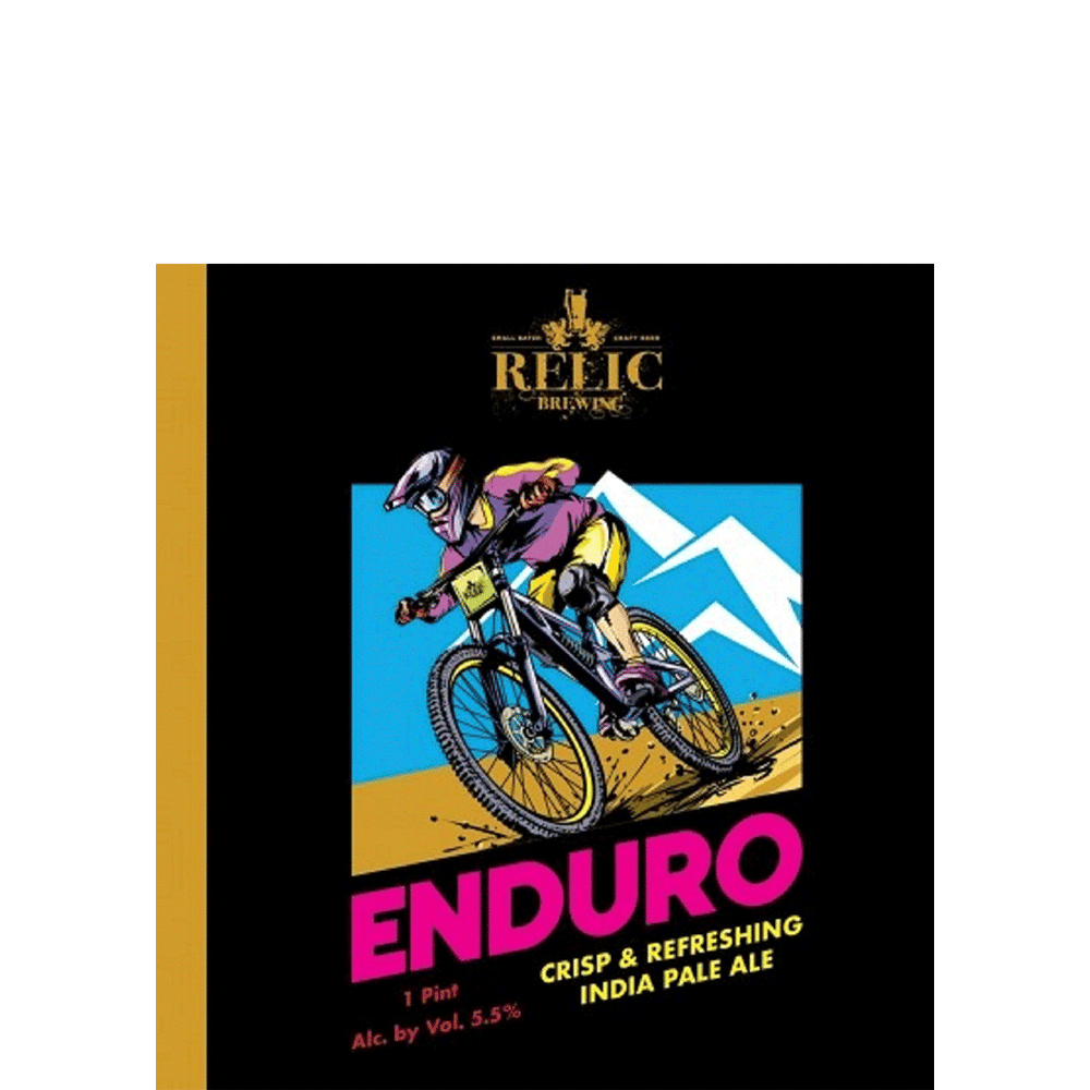 Relic Enduro