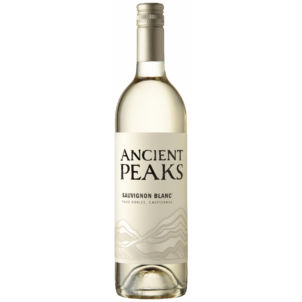 Ancient Peaks Sauvignon Blanc, 2023
