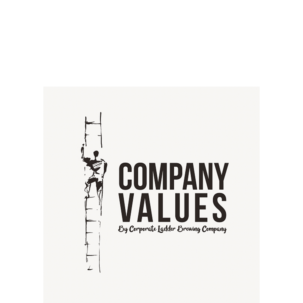 Company Values Exceeding Expectations