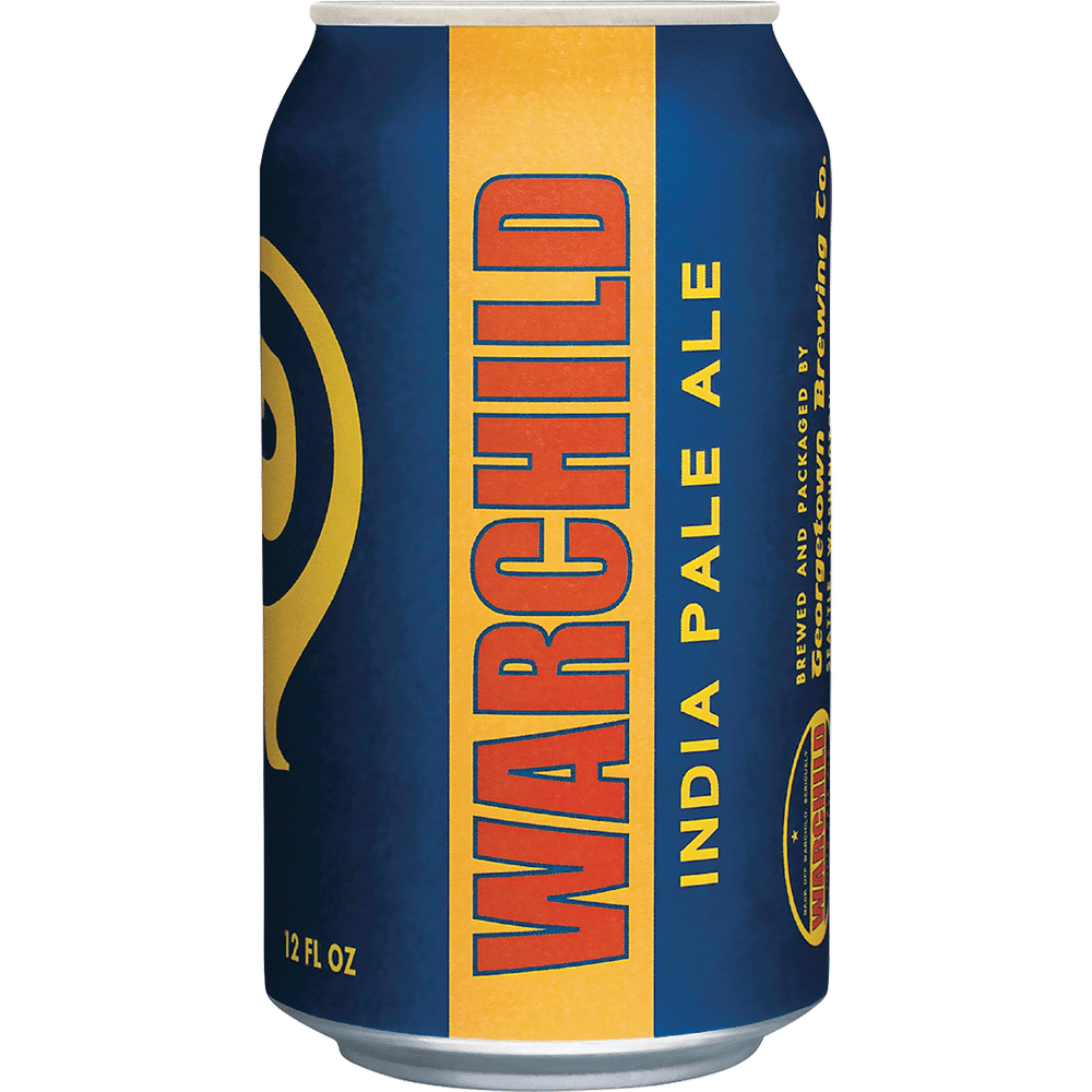 Georgetown Warchild IPA