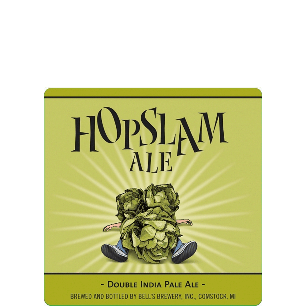 Bell's HopSlam Ale