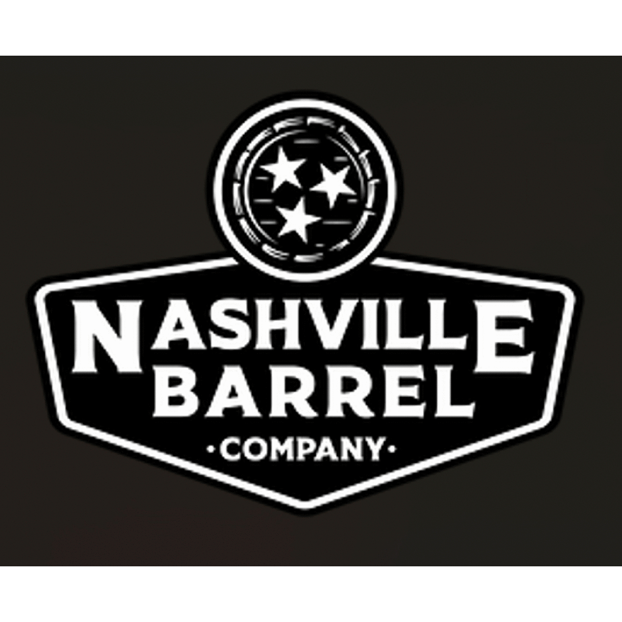 Nashville Barrel Company Small Batch Bourbon Barrel Select